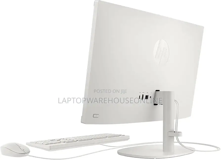 Hp Omnistudio X Aio 32-C0010 Dt Pc (A5eq9aa)
