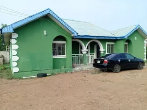 Furnished 3bdrm Bungalow in Gaa Odota Area for sale