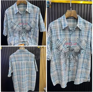 Photo - 💯 Quality Luxury Cargo Shirts Well Branded Packaged