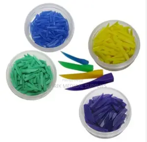 Dental Interdental Wooden Separator