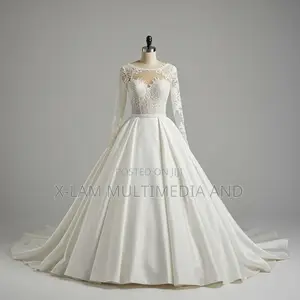 Photo - Wedding Dress Rental, Complete Package