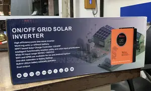 Wellion Inverter