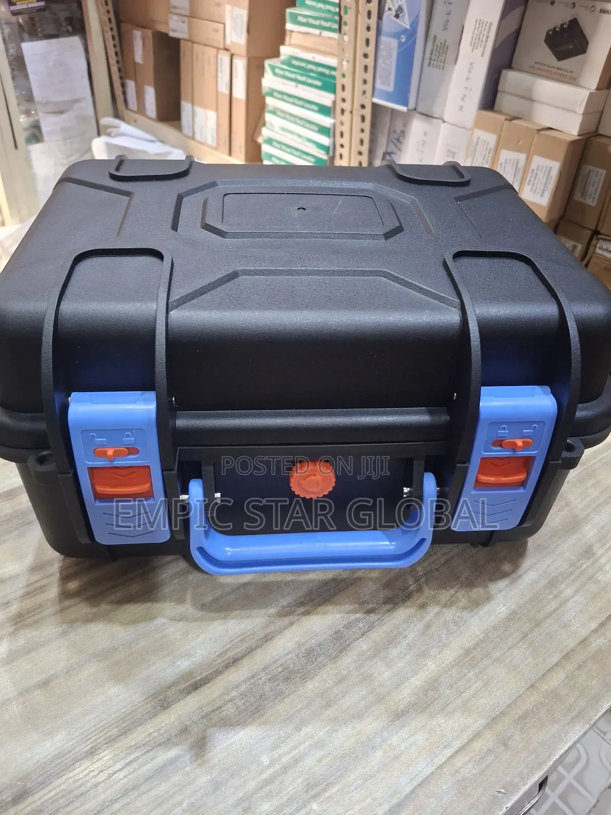 Fiber Optic Fusion Splicing Machine Vis-Link V8