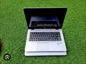 Laptop HP EliteBook 840 G3 8GB Intel Core I5 SSD 256GB