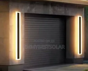 60cm Led Wall Light