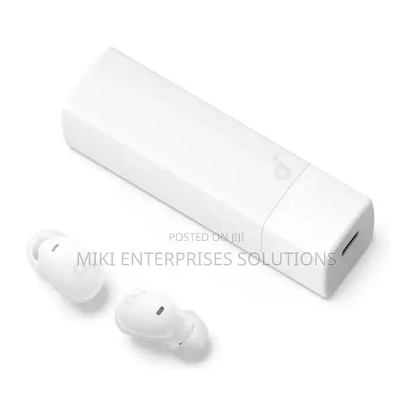 Soundcore Tiny Buds Smarter Noise Cancellling A30i