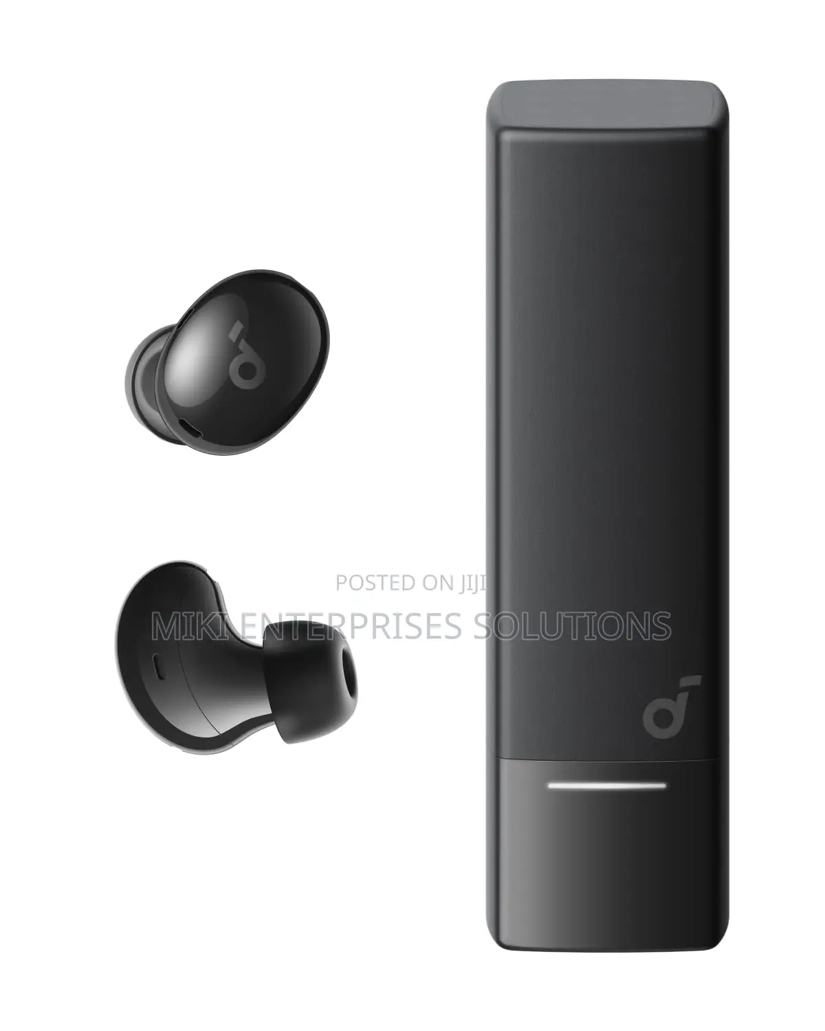 Soundcore Tiny Buds Smarter Noise Cancellling A30i
