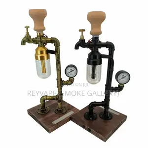 Tap Hookah Shisha