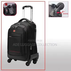 Swiss Gear Backpack
