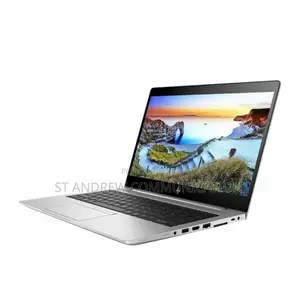 Laptop HP EliteBook 840 G5 8GB Intel Core I5 SSD 256GB