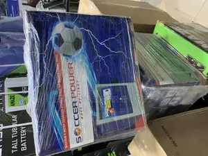 Soccer Power Inverter (Tabletop)