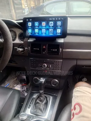 Available Benz GLK 2010 Model