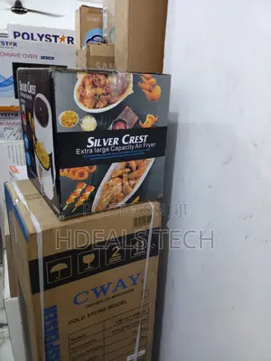 Silver Crest Jd689b – As Seen in Cooking Blogs Reels