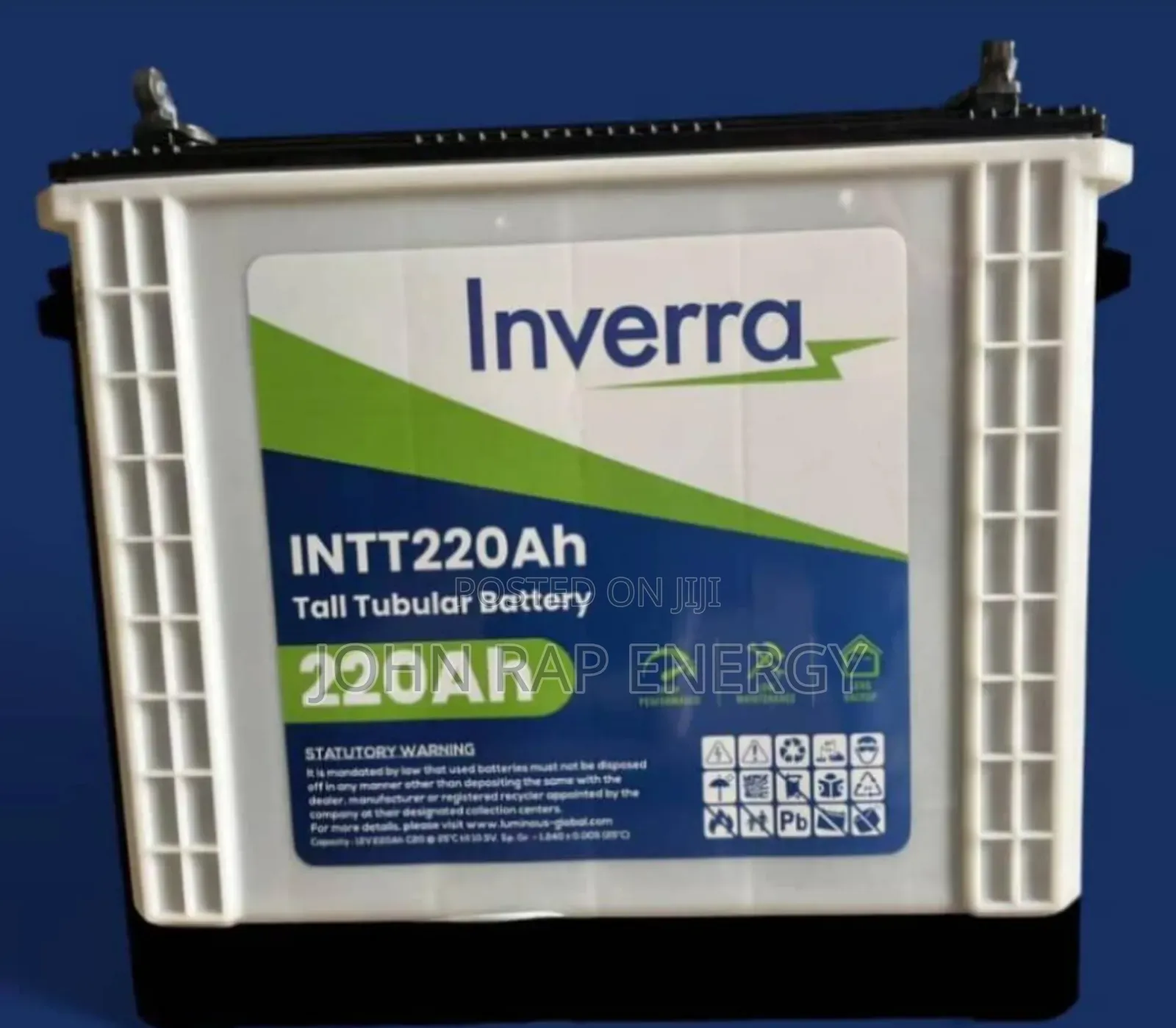 Inverter Batteries
