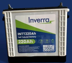 Inverter Batteries
