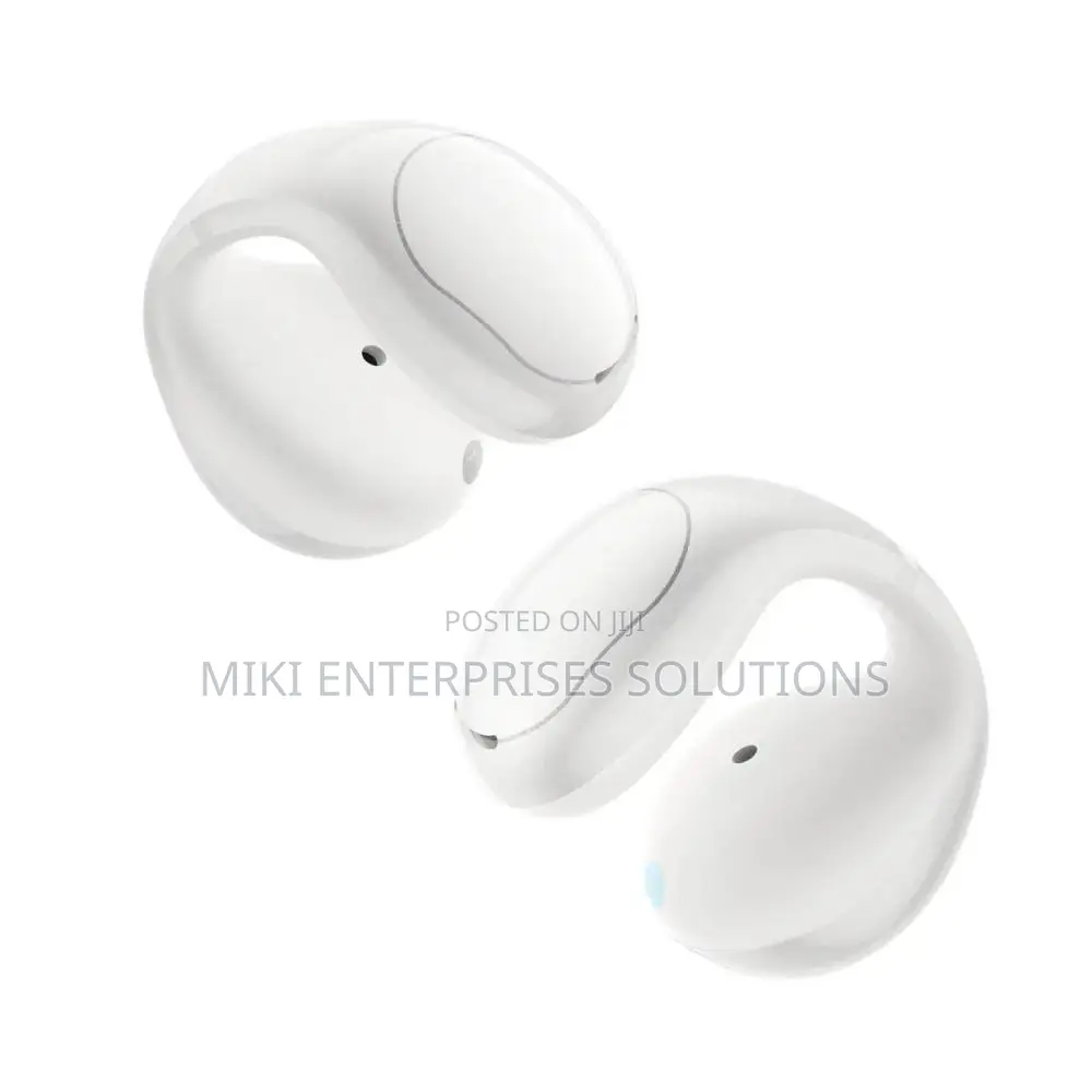 Soundcore Open Ear Clip Earbuds C40i