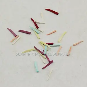 Wooden Tooth Separator