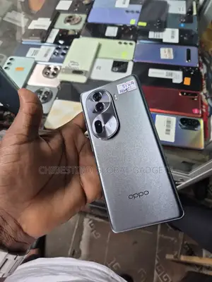 Oppo Reno 11 Pro 5G 512 GB Black