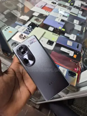 Oppo Reno 11 Pro 5G 512 GB Black