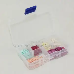Dental Wooden Sectional Wedge