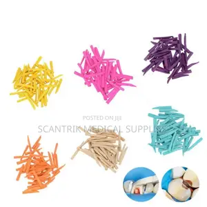 Wooden Interdental Filler