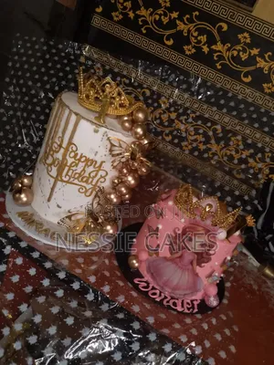 Your Children's Cake