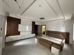 4bdrm Duplex in Amen Estate, Ibeju for rent