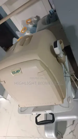 Edan Tabletop Ultrasound Machine