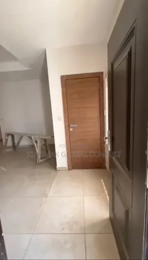 2bdrm Apartment in Lifecamp Abuja for sale
