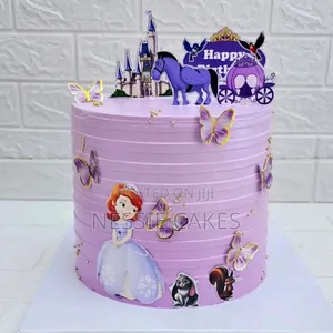Your Children's Cake