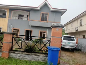Furnished 4bdrm Duplex in Crown Estate for sale
