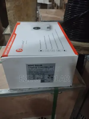 120a MPPT Felicity Solar Charger Controller