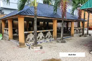 Hotel for Sale at Ijegun