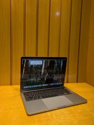 Laptop Apple MacBook Pro 2020 16GB Apple M1 SSD 1T