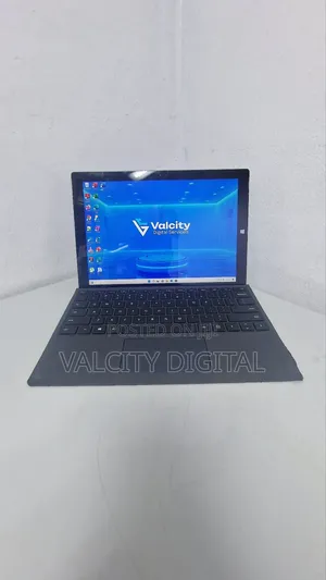 Laptop Microsoft Surface Pro 3 8GB Intel Core i5 SSD 256GB