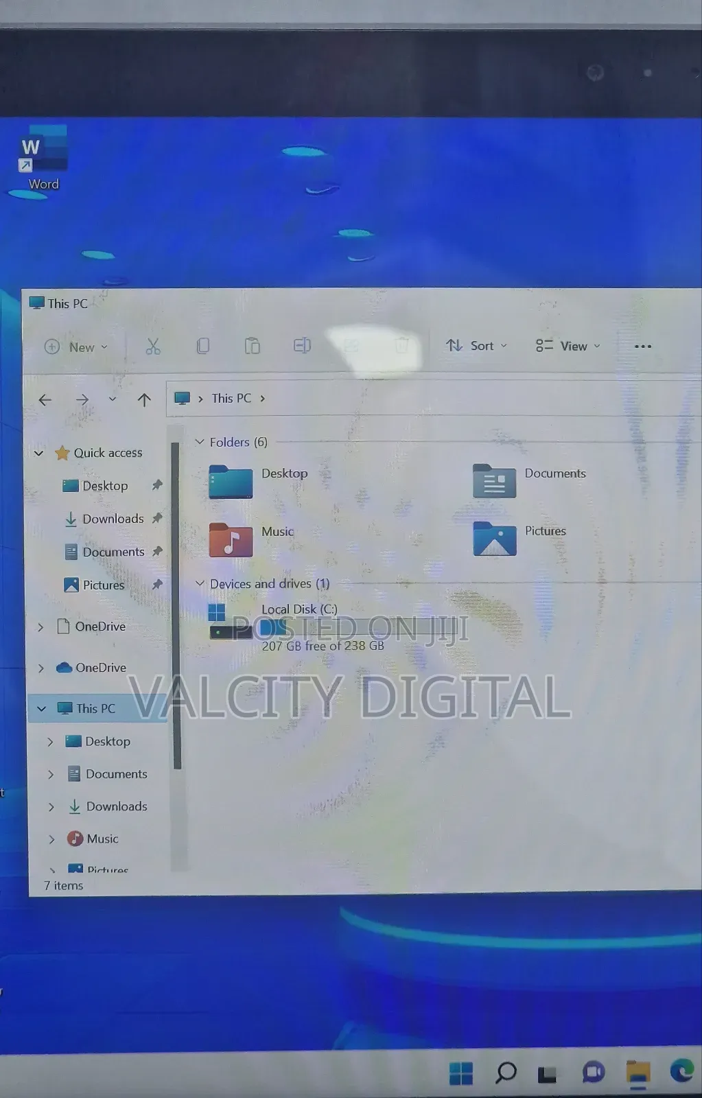 Laptop Microsoft Surface Pro 3 8GB Intel Core i5 SSD 256GB