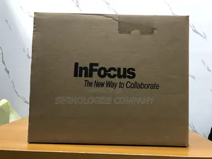 Infocus In22a 3500 Lumens Full Hd Projector