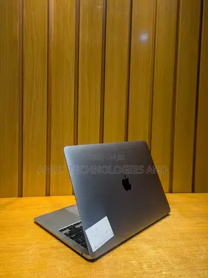 Laptop Apple MacBook Air 8GB Apple M1 SSD 256GB