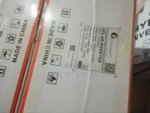 Ivem 3kva 24v Felicity Solar Inverter