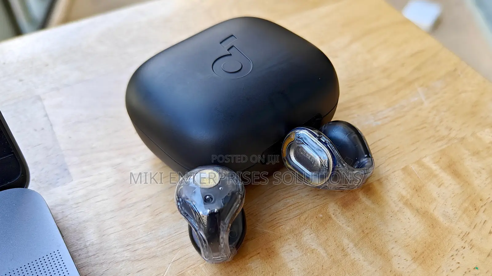 Soundcore Open Ear Clip Earbuds C30i