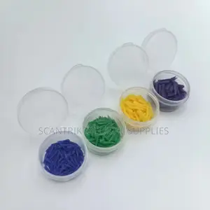 Dental Wooden Contact Spacer
