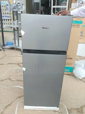 Hisense Refrigerator Model 205dr