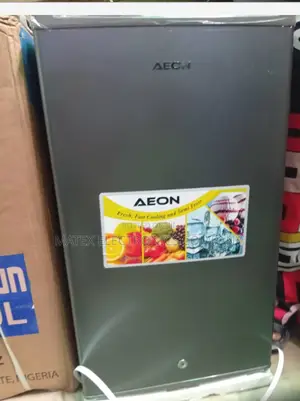 Original Aeon Refrigerator