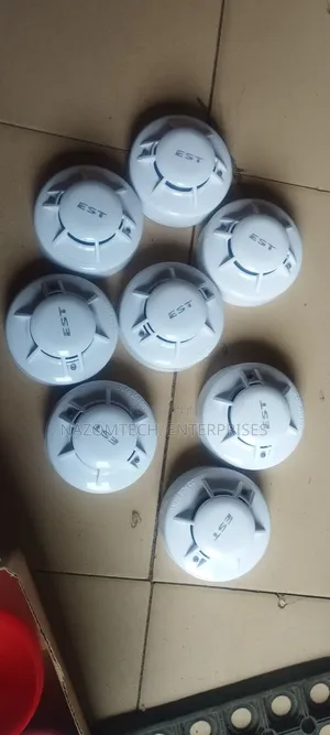 Smoke Detector
