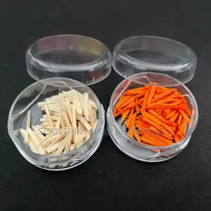 Dental Wooden Space Creator