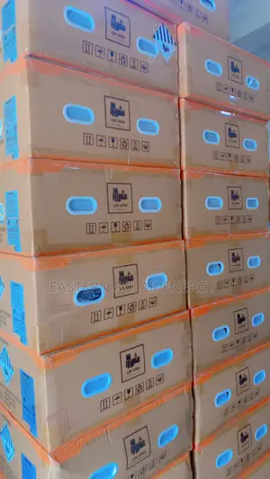Felicity 10kwh 48v Lithium Ion Battery