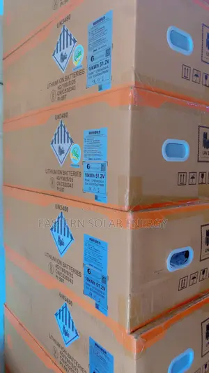 Felicity 10kwh 48v Lithium Ion Battery