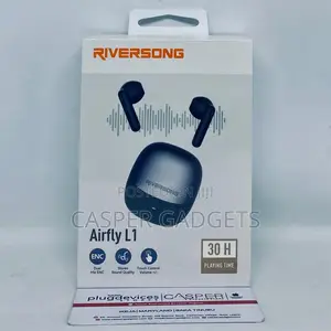 Photo - Riversong Airfly L1 Earbuds