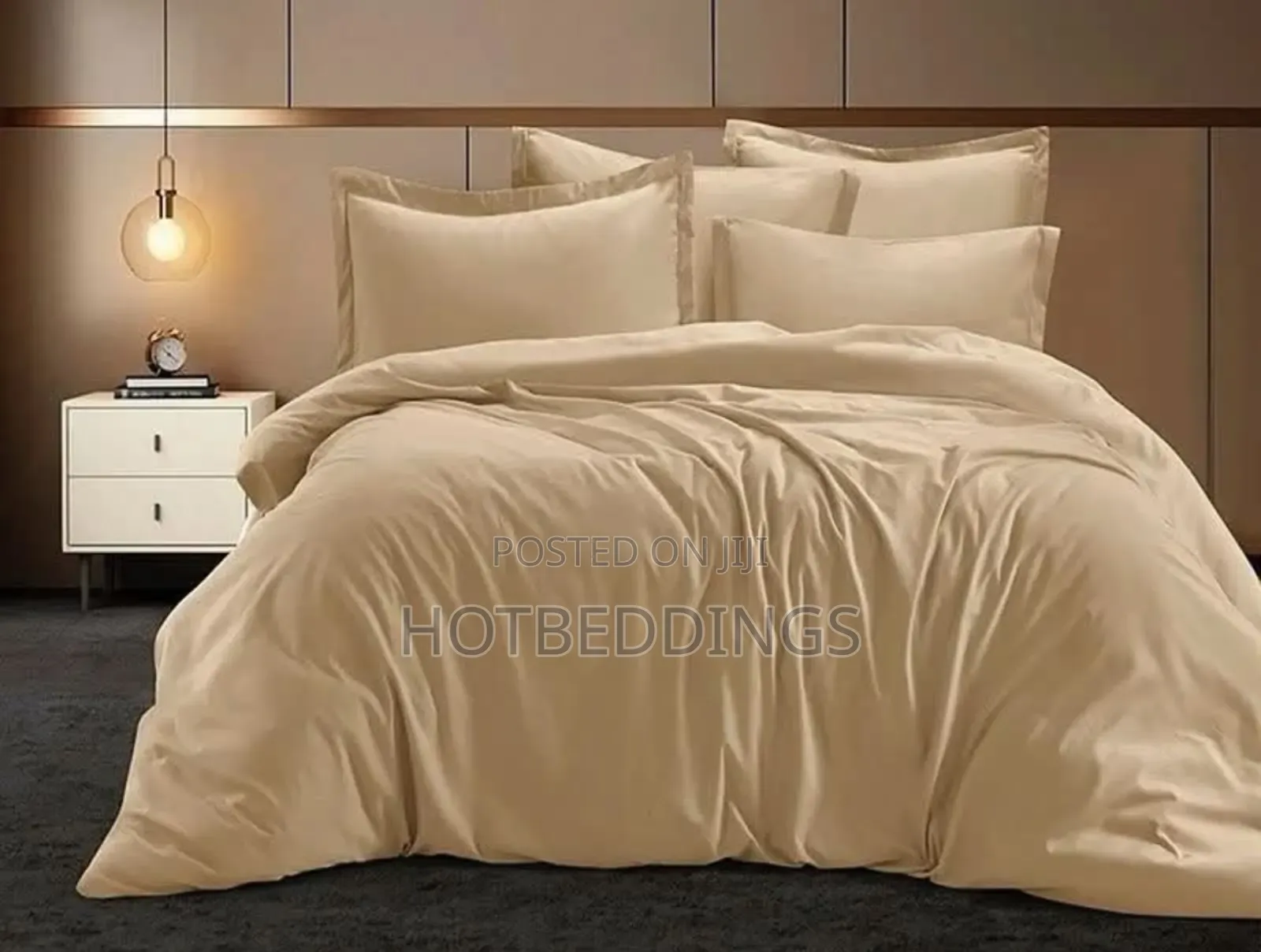 Duvet,Bedsheet With Pillowcases Cases