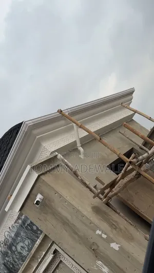 Pop Ceiling
